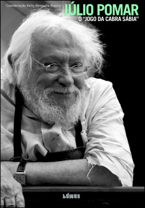 Júlio Pomar: o 