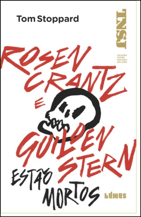 Rosencrantz e Guildenstern Estão Mortos