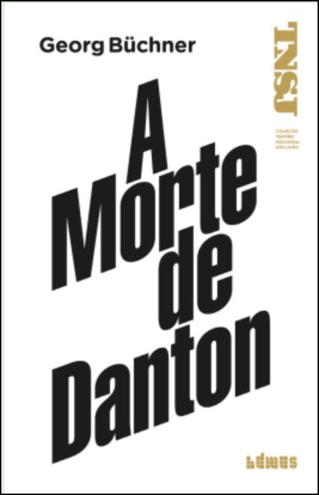 A Morte de Danton