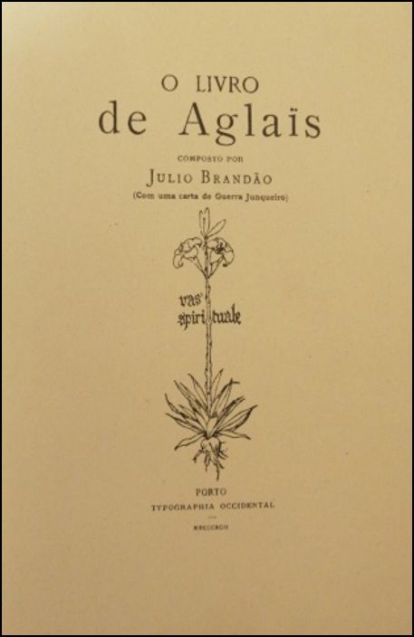 O livro de Aglais