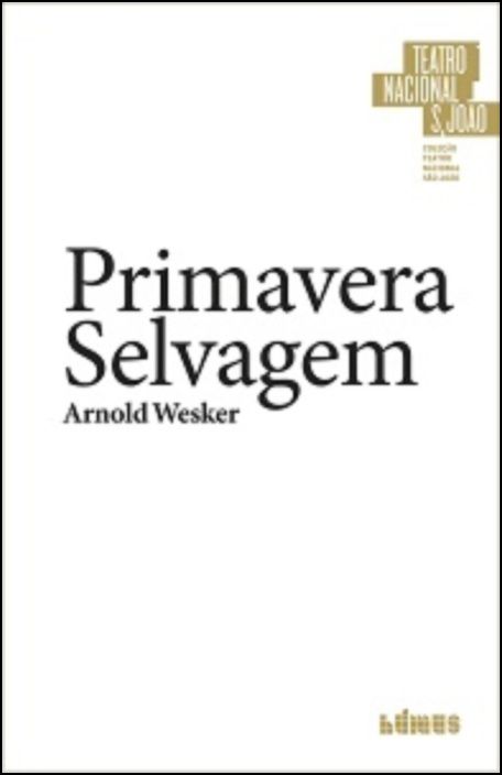 Primavera Selvagem