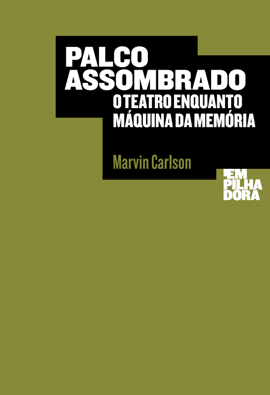 Palco Assombrado