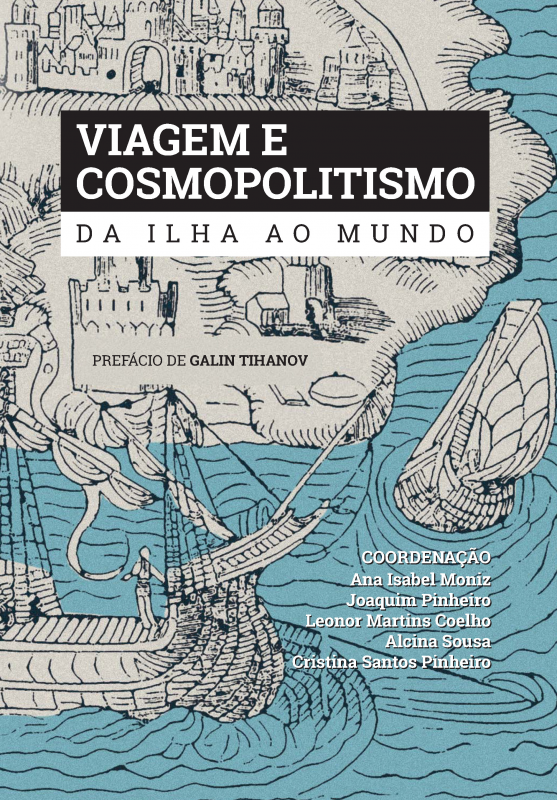 Viagem e cosmopolitismo