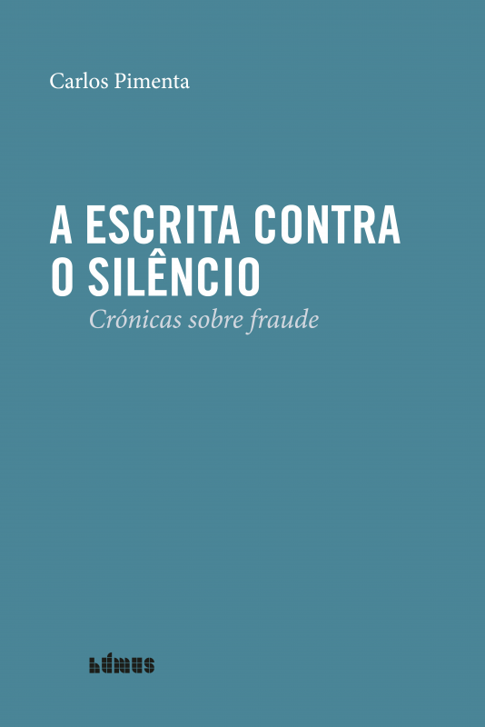 A Escrita Contra o Silêncio