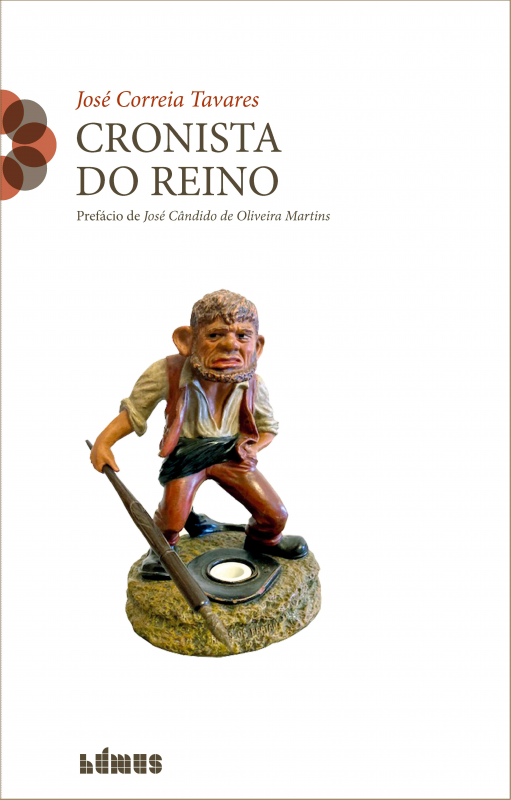 Cronista do Reino