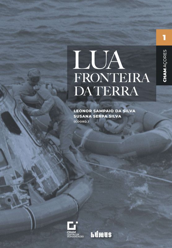 Lua - Fronteira da Terra