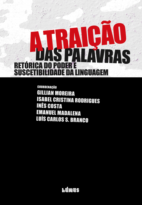 A Traição das Palavras