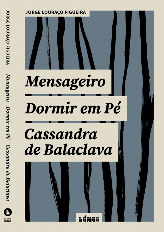 Mensageiro / Dormir em Pé / Cassandra de Balaclava