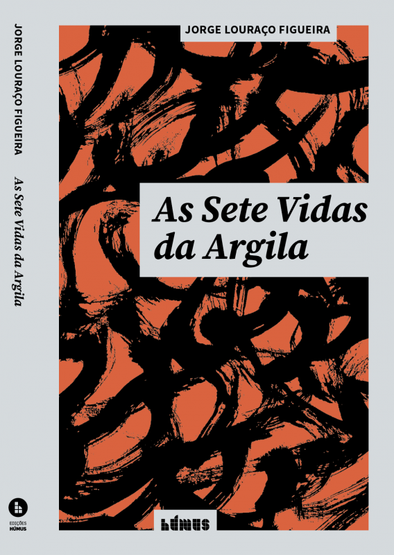 As Sete Vidas da Argila