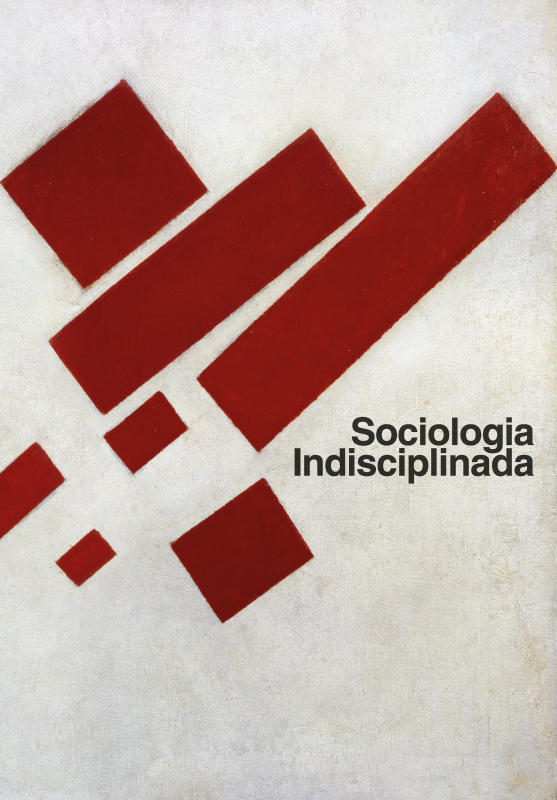 Sociologia Indisciplinada