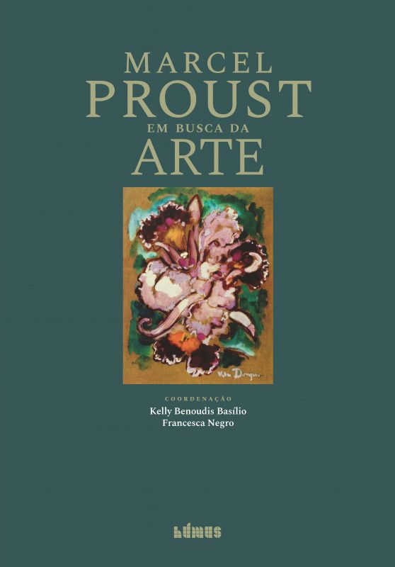 Marcel Proust em busca da Arte