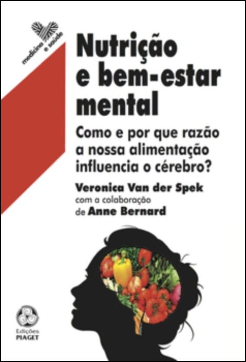 Nutrição e Bem-estar Mental