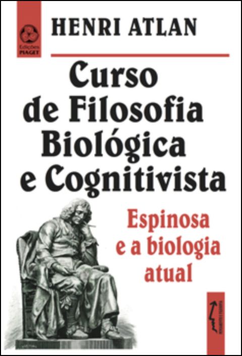 Curso de filosofia biológica e cognitivista