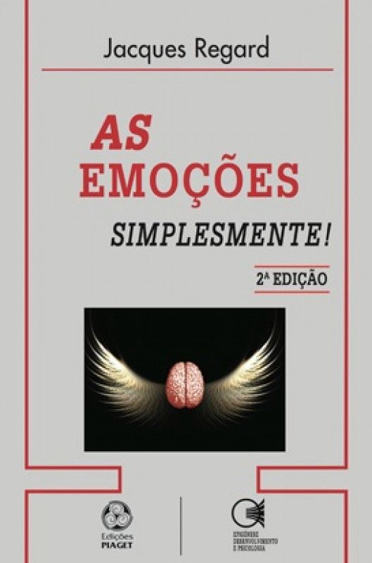 As Emoções Simplesmente!