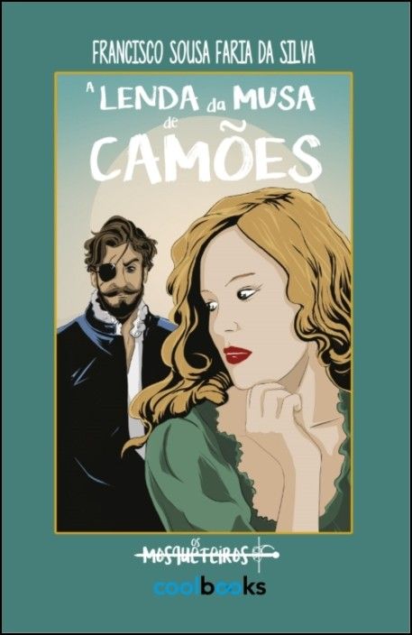 A Lenda da Musa de Camões