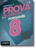 Preparar a Prova de Aferição - Português 8 - 8.º Ano