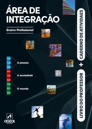 Área de Integração - Ano 1 - Ensino Profissional