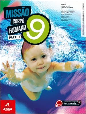 Missão: Corpo Humano 9
