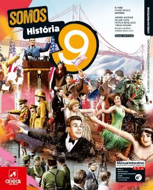 Somos História 9