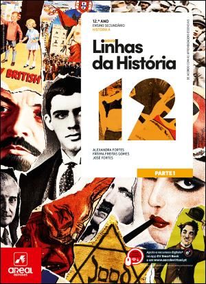 Novo Linhas da História 12 - História A