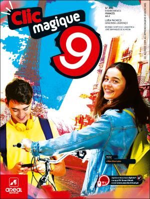 Clic Magique 9 - Francês - Nível A2,2