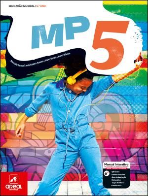 MP5 - Educação Musical - 5.º Ano