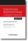Estatuto dos Benefícios Fiscais (Bolso)