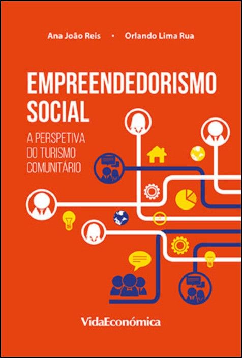 Empreendedorismo Social- A Perspetiva do Turismo Comunitário