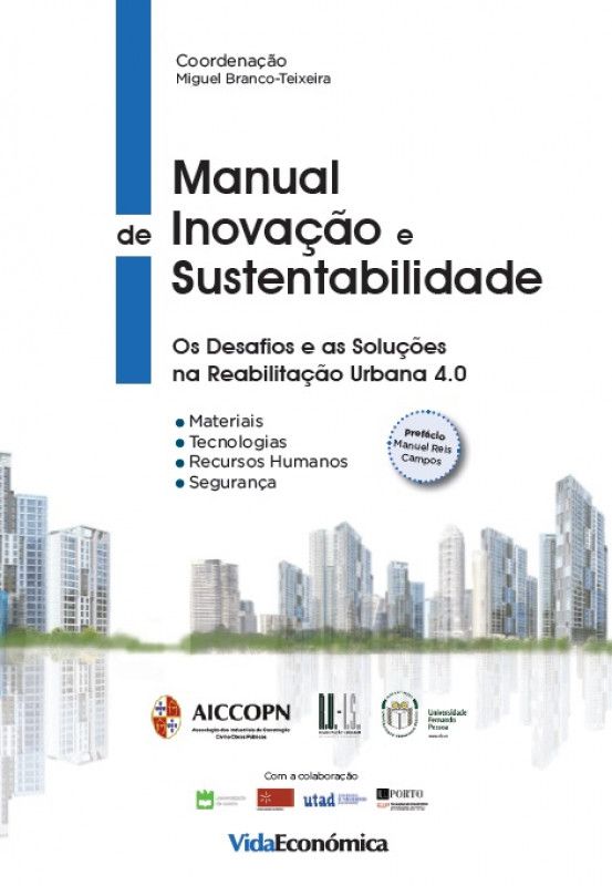 Manual de Inovação e Sustentabilidade