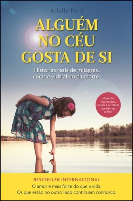 Alguém no Céu Gosta de Si