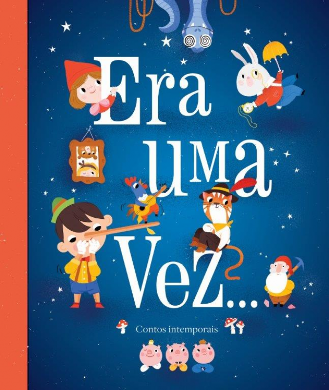 Era Uma Vez… Contos Intemporais