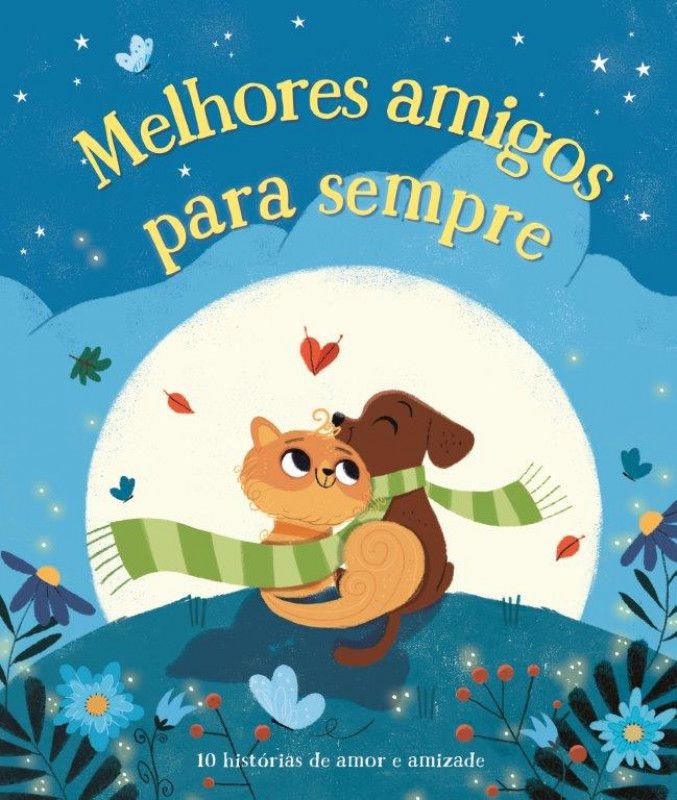 Melhores Amigos para Sempre