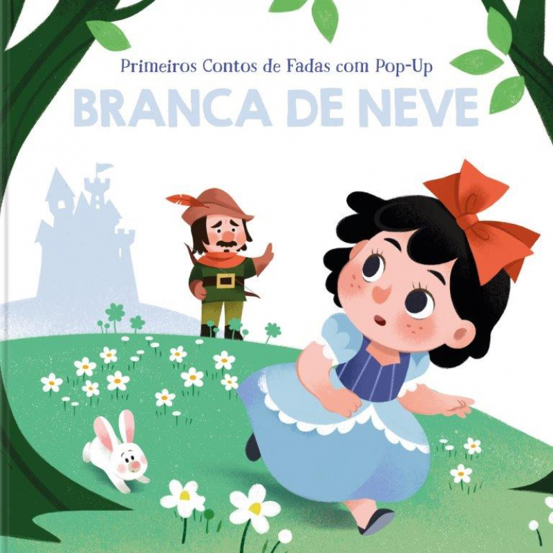 Branca de Neve