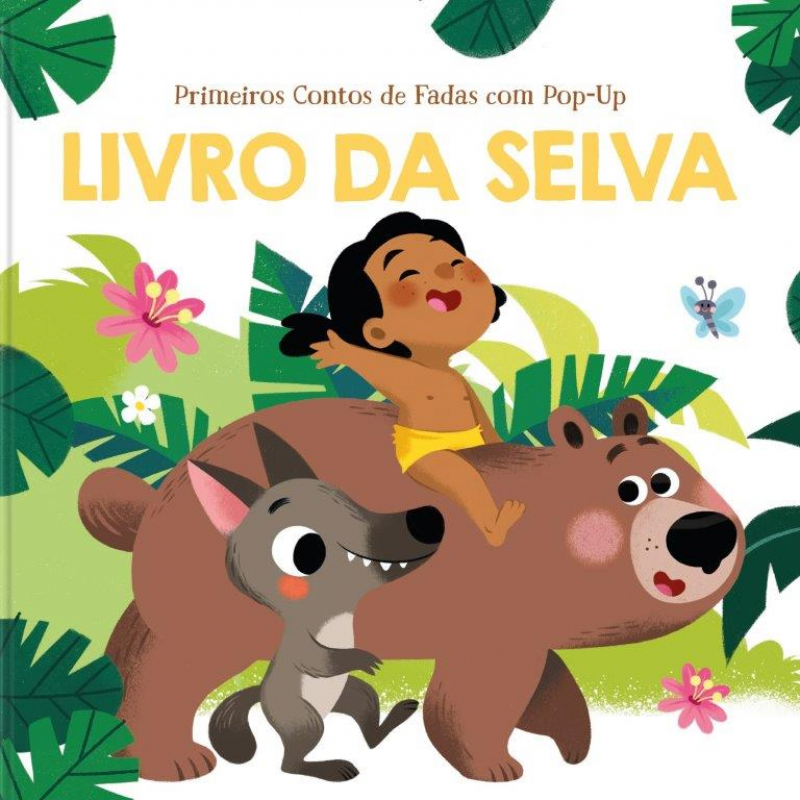 Livro da Selva