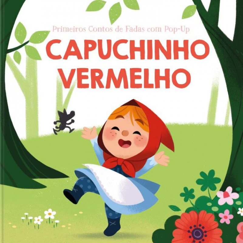 Capuchinho Vermelho