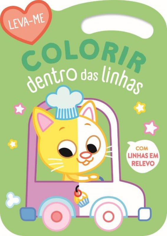 Gato Verde
