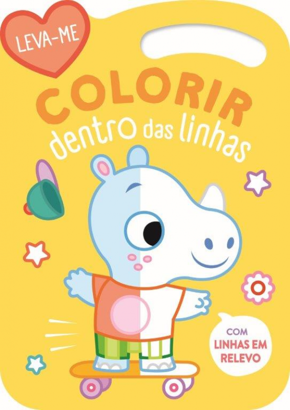 Rinoceronte Amarelo