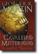 O Cavaleiro Misterioso - Novela Gráfica