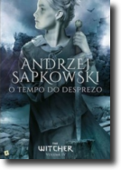 The Witcher: o tempo do desprezo - Vol. IV