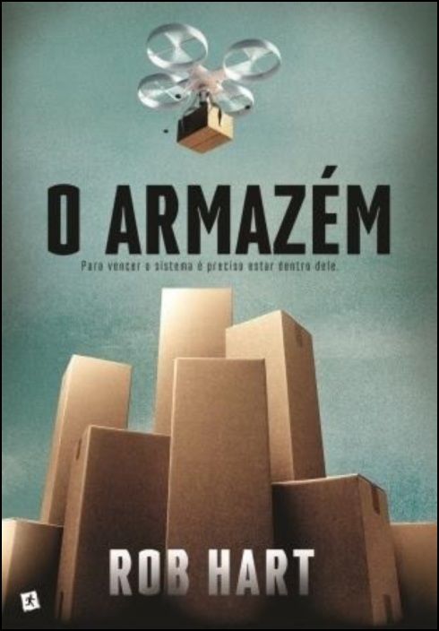 O Armazém