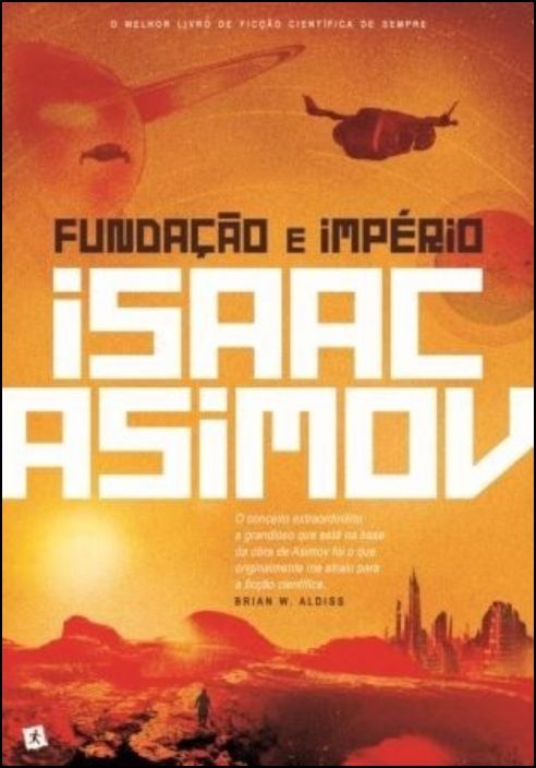 Fundação e Império