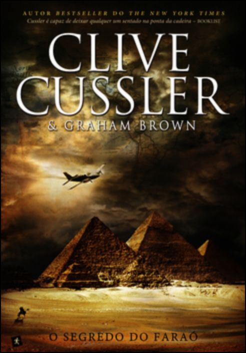 O Segredo do Faraó