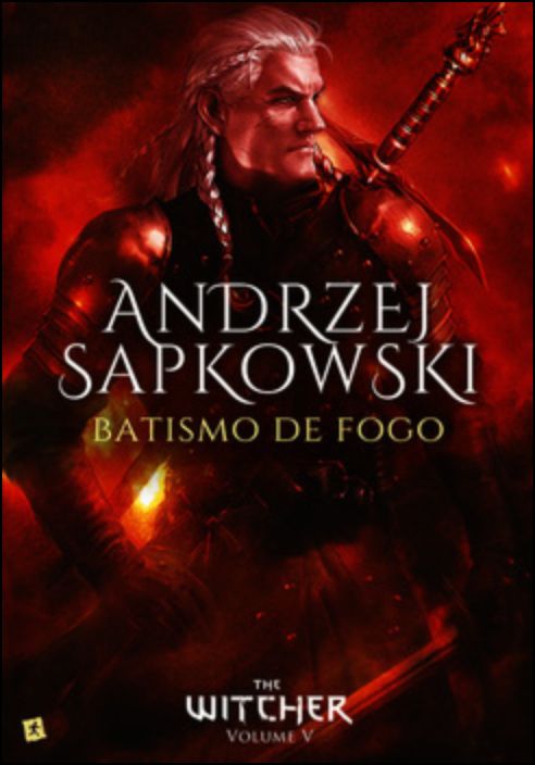 Batismo de Fogo