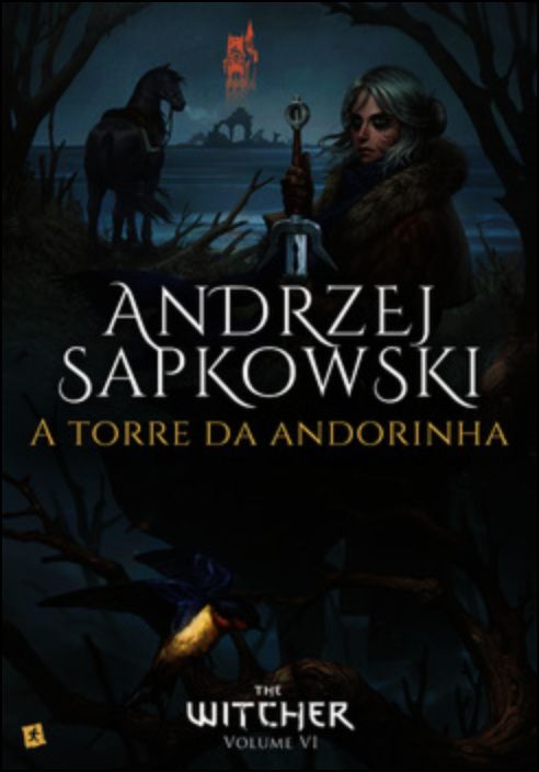 A Torre da Andorinha