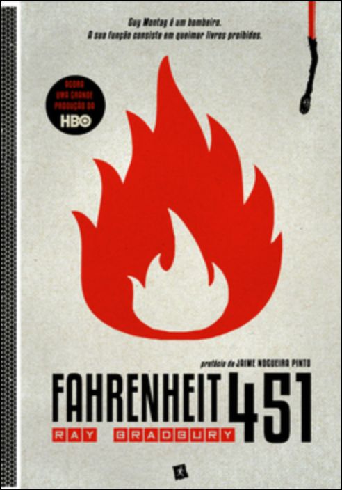 Fahrenheit 451