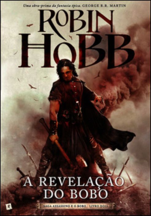 A Revelação do Bobo