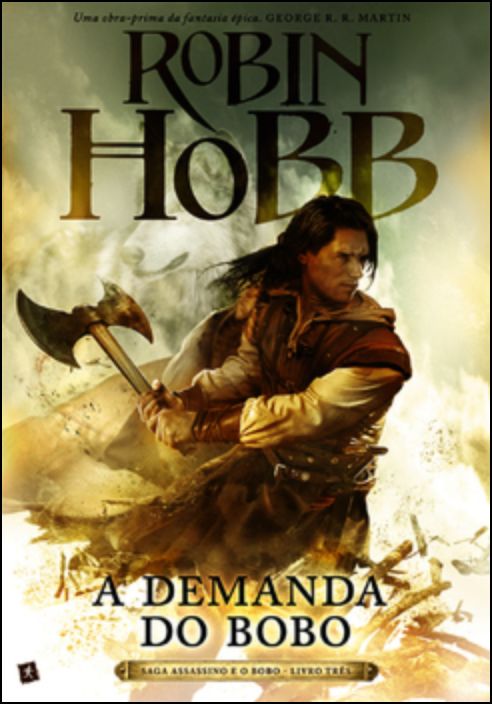 A Demanda do Bobo