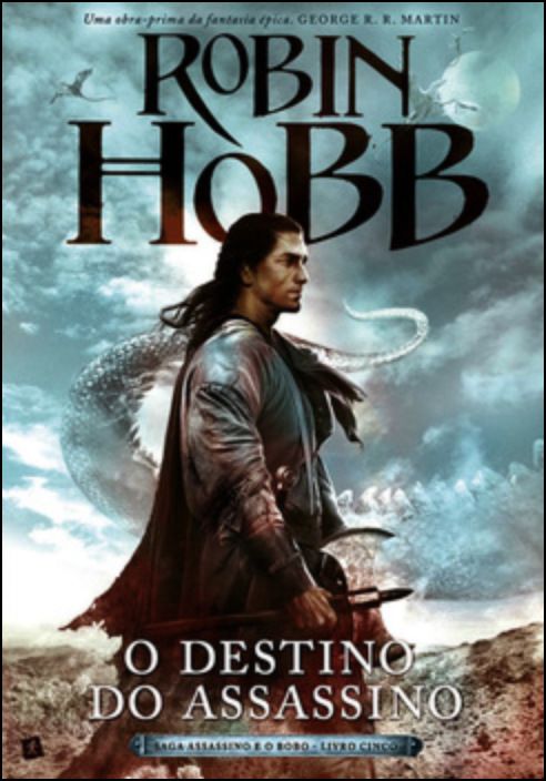 O Destino do Assassino