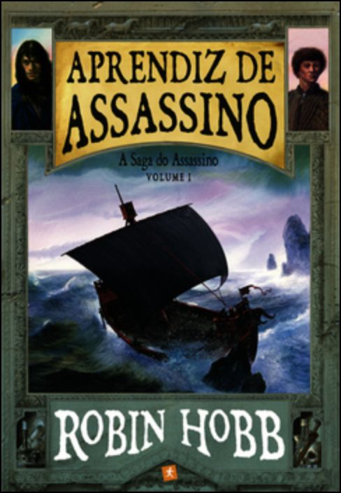 Aprendiz de Assassino