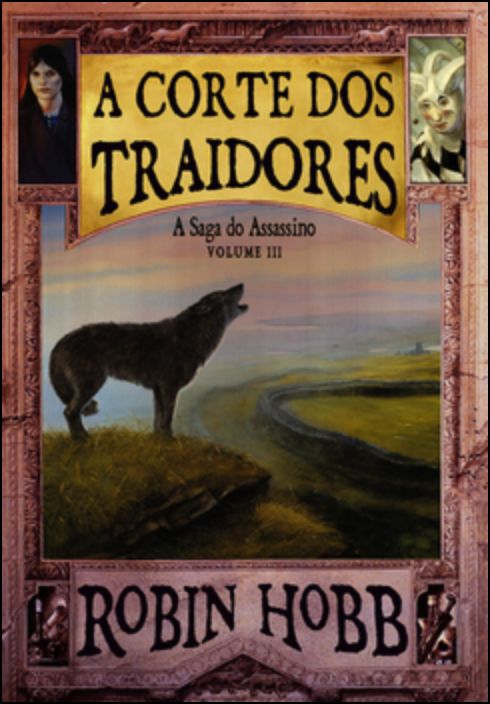 A Corte dos Traidores